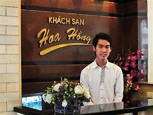 Hoa Hong - Tran Khat Chan ハノイ エクステリア 写真